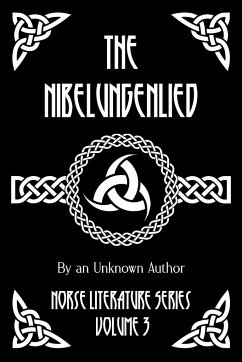 The Nibelungenlied - Anonymous