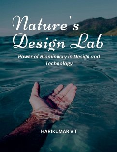 Nature's Design Lab - Harikumar, V T