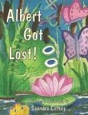 Albert Got Lost!