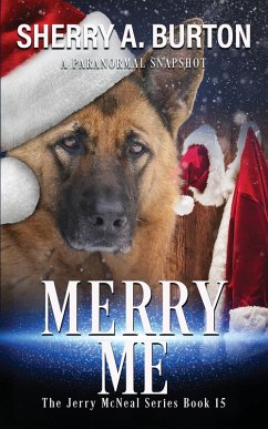 Cover Merry Me