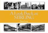 A Look Back at Stirling A Look Back at Stirling