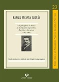 Un peregrino en busca de horizontes imposibles: Escritos y discursos (1867-1946)