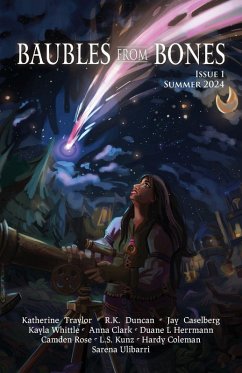 Baubles From Bones Baubles From Bones