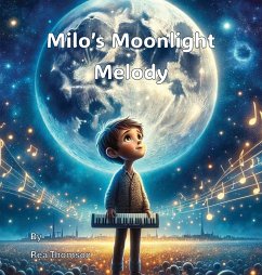Milo's Moonlight Melody - Thomson, Rea
