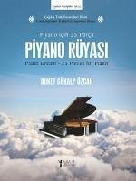 Piyano Rüyasi - Gökalp Özcan, Buket