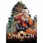 Cover Shaolin