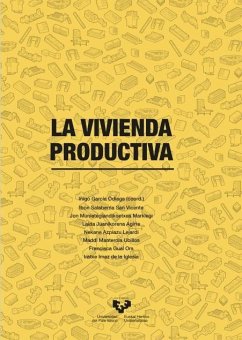 La vivienda productiva