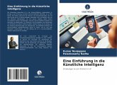 Eine Einführung in die Künstliche Intelligenz