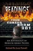 Readings from Cursed Room 301