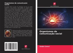 Organismos de comunicação social - Cereci, Sedat