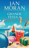 Grande festa a Coral Cottage