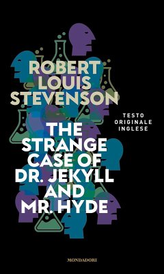 The strange case of Dr. Jekyll and Mr. Hyde - Stevenson, Robert Louis