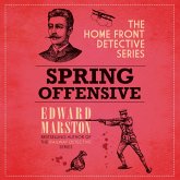 Spring Offensive (MP3-Download)