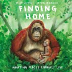 Finding Home (MP3-Download)