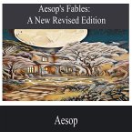 Aesop's Fables-A New Revised Edition (MP3-Download)