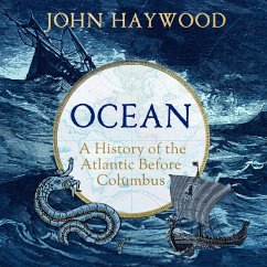 Ocean (MP3-Download) - Haywood, John