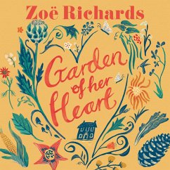 Garden of Her Heart (MP3-Download) - Richards, Zoë