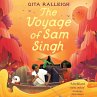 The Voyage of Sam Singh (MP3-Download) - Bild 1
