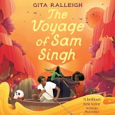 The Voyage of Sam Singh (MP3-Download)