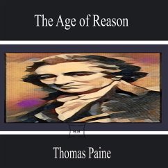 The Age of Reason (MP3-Download) - Paine, Thomas