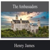 The Ambassadors (MP3-Download) The Ambassadors (MP3-Download)