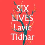 Six Lives (MP3-Download)