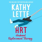 HRT: Husband Replacement Therapy (MP3-Download)
