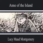 Anne of the Island (MP3-Download)
