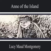 Anne of the Island (MP3-Download) Anne of the Island (MP3-Download)