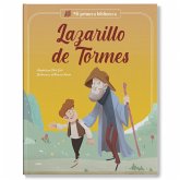 Lazarillo de Tormes (MP3-Download)