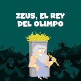 Zeus, el rey del Olimpo (MP3-Download)