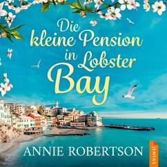 Die kleine Pension in Lobster Bay (MP3-Download) - Robertson, Annie