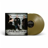 Azzlack Stereotyp (Ltd. 2lp Gold)