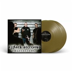 Azzlack Stereotyp (Ltd. 2lp Gold) - Haftbefehl