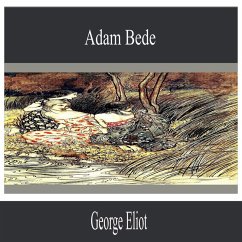 Adam Bede (MP3-Download) - Eliot, George
