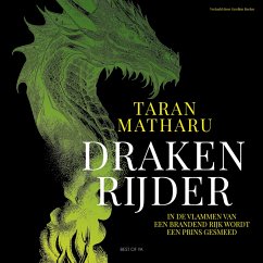 Drakenrijder (MP3-Download) - Matharu, Taran