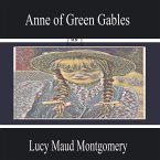 Anne of Green Gables (MP3-Download)