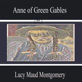 Anne of Green Gables (MP3-Download) Anne of Green Gables (MP3-Download)