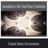 Amendments to the United States Constitution (MP3-Download)