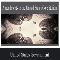 Amendments to the United States Constitution (MP3-Download) - Government, United States