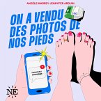 On a vendu des photos de nos pieds (MP3-Download)