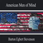 American Men of Mind (MP3-Download)