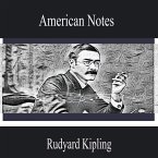 American Notes (MP3-Download)
