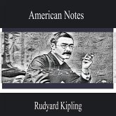 American Notes (MP3-Download)