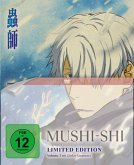 Mushi-Shi - Volume 3 LTD