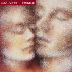 Momentum (Re-Issue 2024) - Hackett,Steve