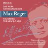 Max Reger Das Werk Für Männerchor... - Bild 1