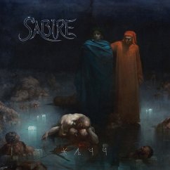 Jätt - Sabire