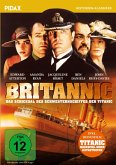 Britannic - Das Schicksal des Schwesternschiffes d