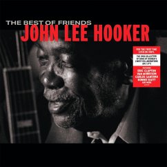 The Best Of Friends - Hooker,John Lee